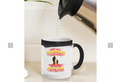 ❤️ Dad's Favorite Coffee Mug – Meaningful Father's Day Gift